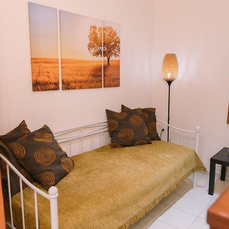 A&F Ioannina Apartment Exterior photo