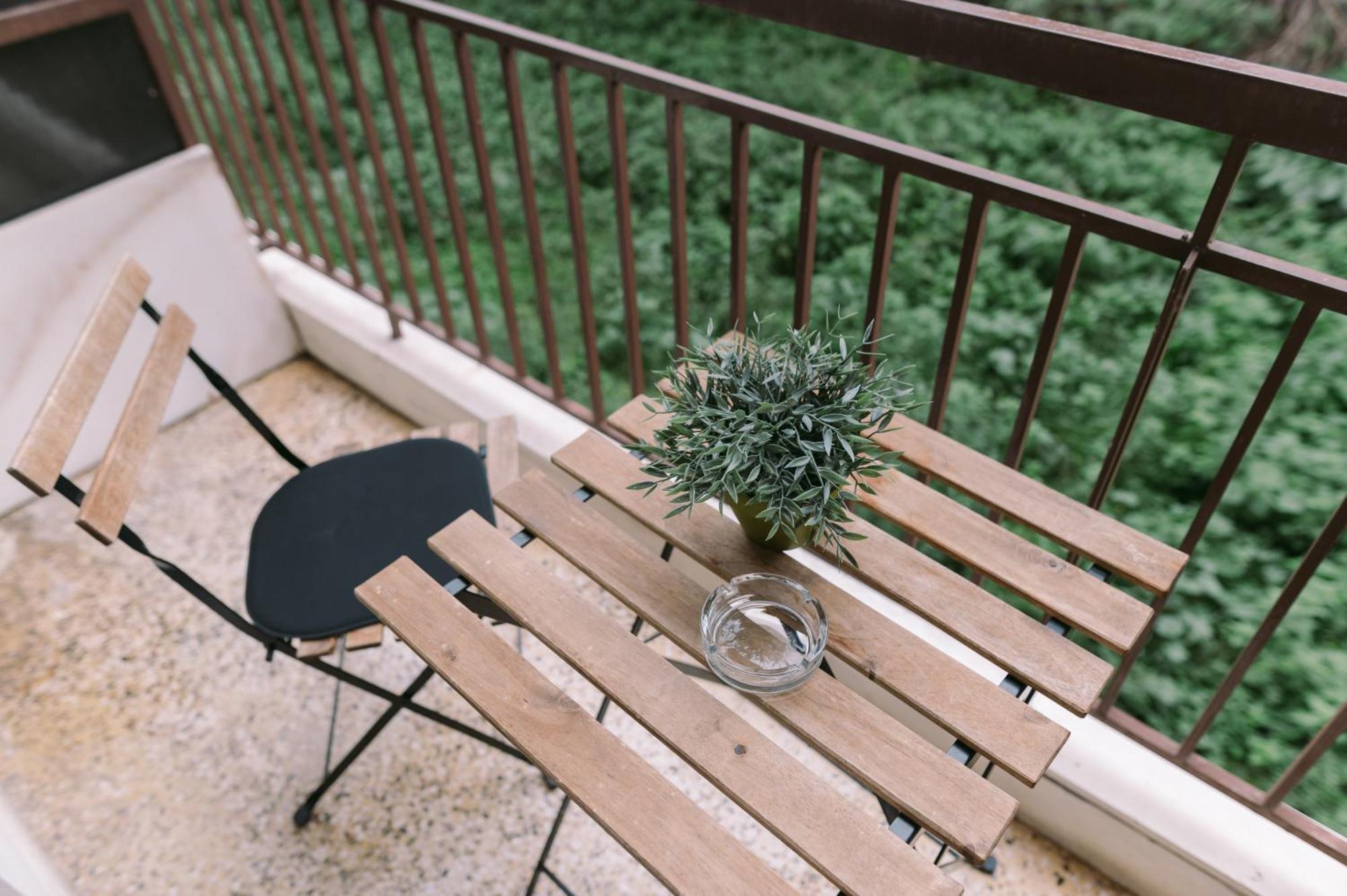 A&F Ioannina Apartment Exterior photo