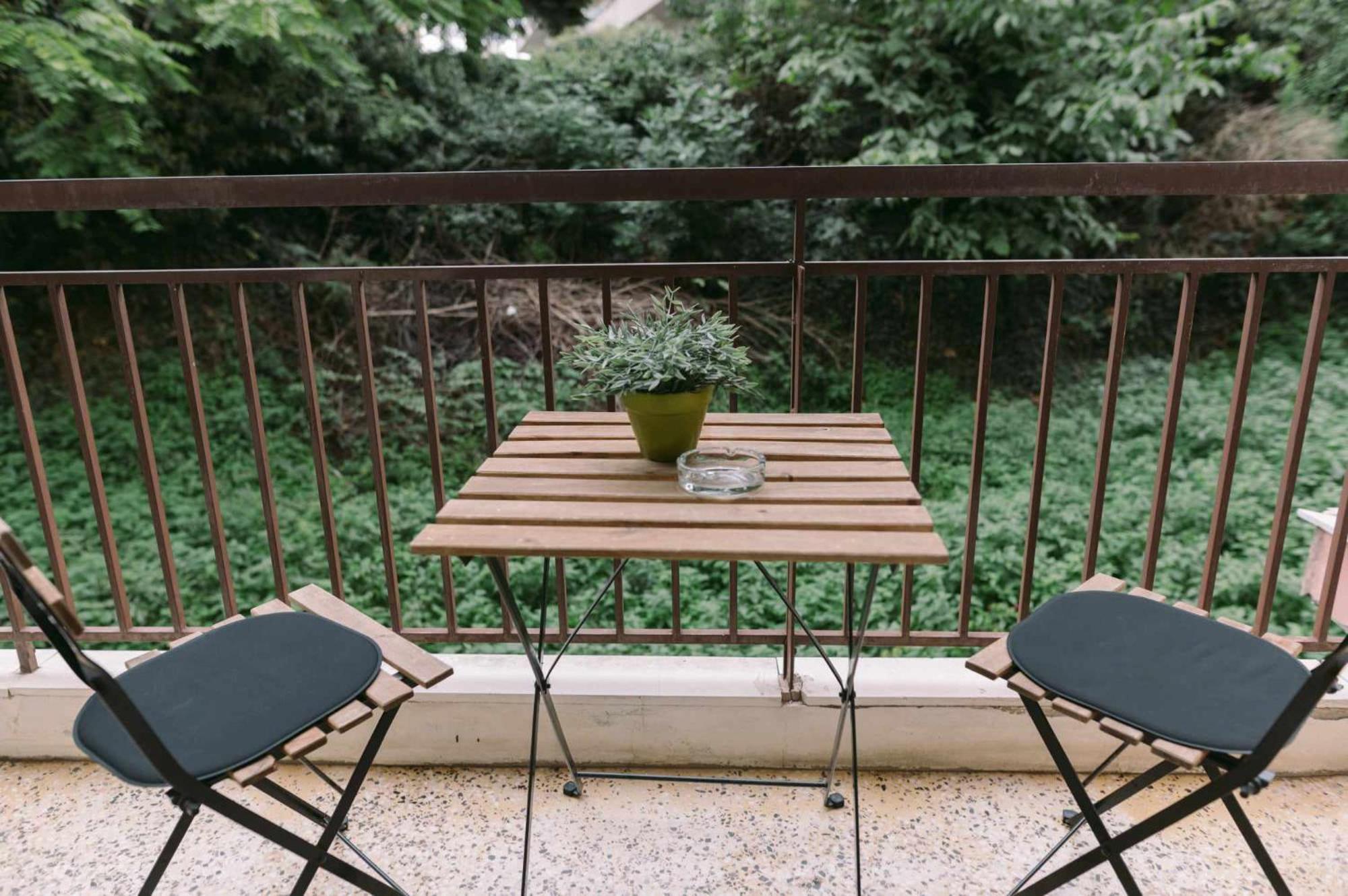 A&F Ioannina Apartment Exterior photo